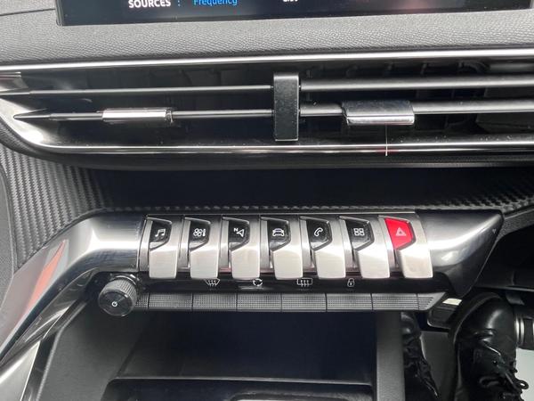 Used Peugeot 3008 EO23FKW 43