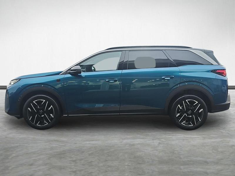 Used Peugeot 5008 202602109822220 9