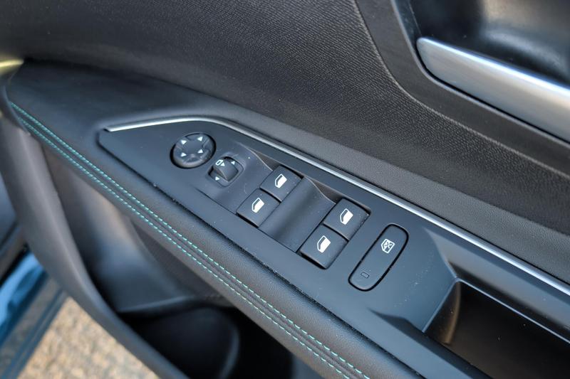 Used Peugeot 3008 LS72ZTG 20