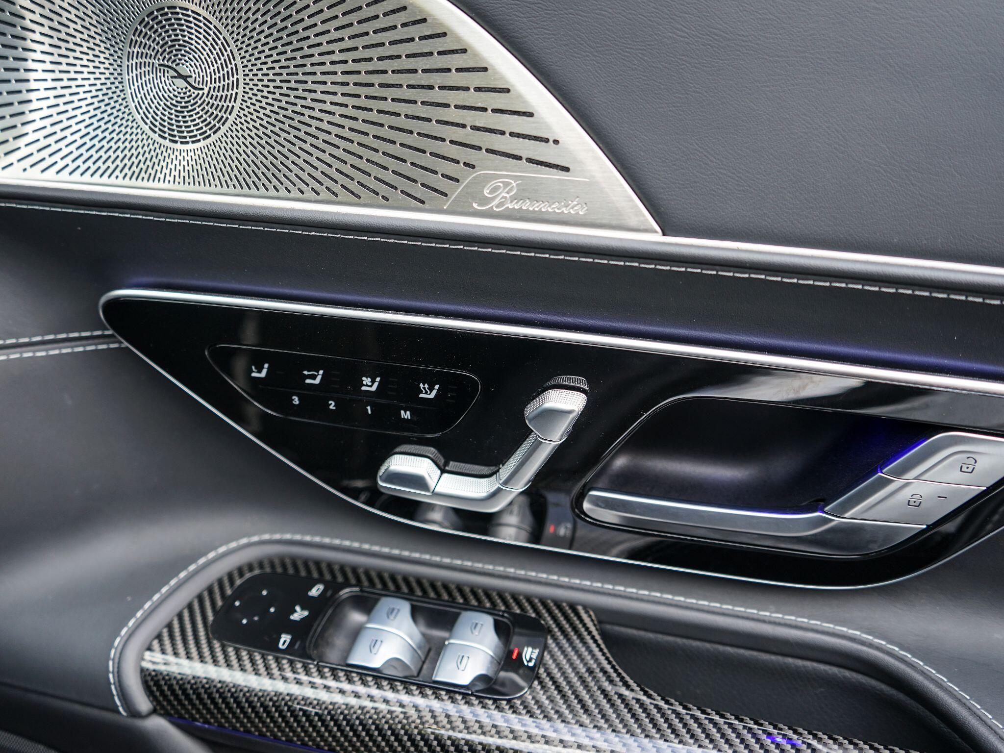 Mercedes-Benz SL 4.0 SL63 V8 BiTurbo AMG Performance SpdS MCT 4MATIC+ Euro 6 (s/s) 2dr — photo 26