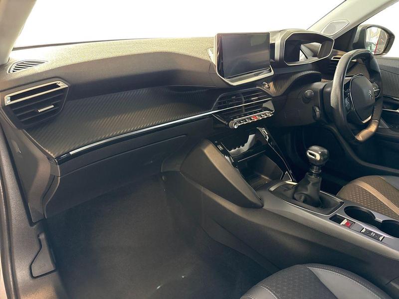 Used Peugeot 2008 ML70VGK 15
