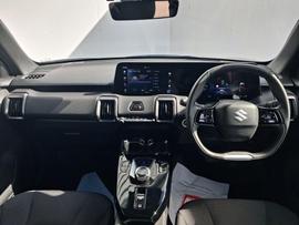 Suzuki e Vitara Photo 14