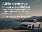 Audi Q8 Photo 12