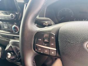 Ford Transit Custom Photo 36