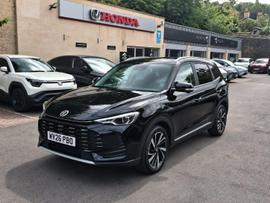 MG MG ZS Photo 2