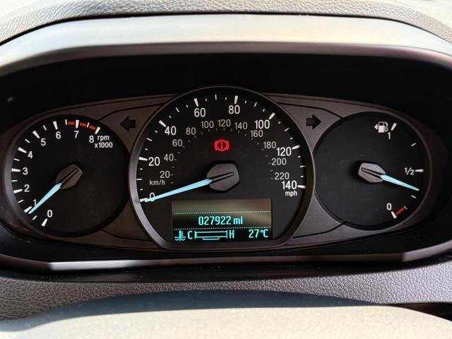 Used Ford Ka+ YA17KOJ 26