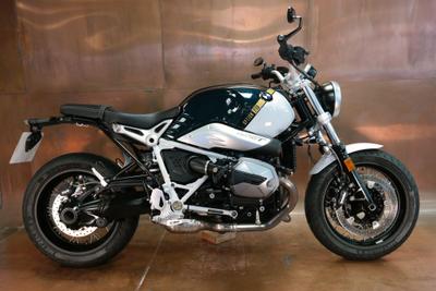 Used 2023 BMW R nineT Pure 1170 Roadster/Retro Petrol Manual Euro 5 (108 ps) at Balmer Lawn Group