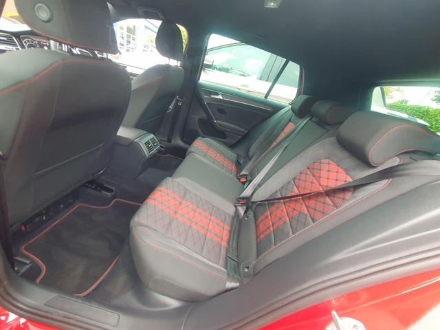 Used Volkswagen Golf WP69YRT 19