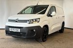 Citroen BERLINGO Photo 2