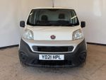 Fiat FIORINO Photo 4