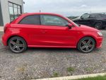 Audi A1 Photo 4