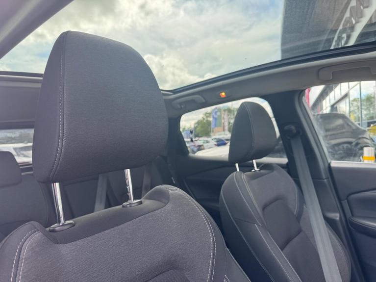 Used Nissan Qashqai YF23GXM 8