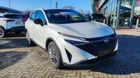 Used Nissan QASHQAI 202509176388407 1