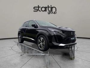 Peugeot 3008 1.6 12.4kWh Allure e-EAT Euro 6 (s/s) 5dr at Startin Group