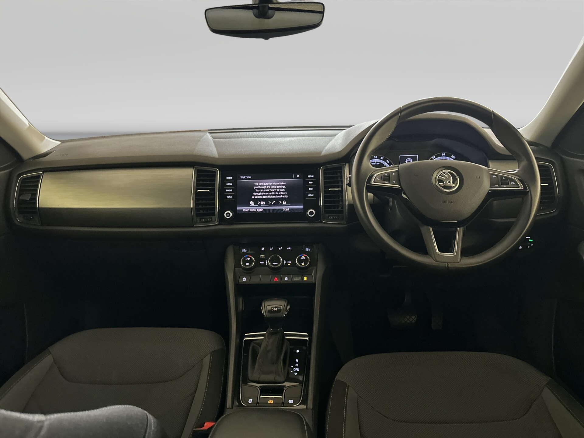 2020 Skoda Kodiaq thumbnail 4