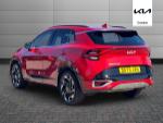 Kia Sportage Photo 4