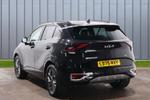 Kia Sportage Photo 4