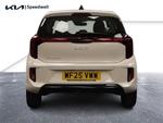 Kia Picanto Photo 6
