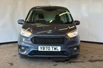 Ford TRANSIT COURIER Photo 4