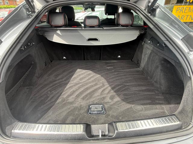 Used Mercedes-Benz GLC WU17HDH 30