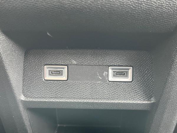 Used Peugeot 408 LT74OUH 19