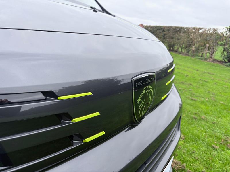 Used Peugeot Expert 202507254823201 31