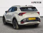 Kia Sportage Photo 4