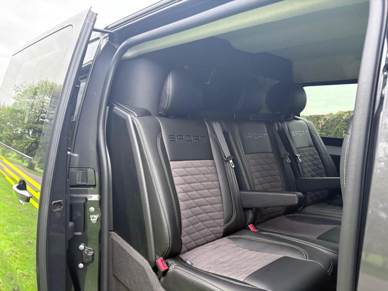 Used Peugeot Expert 202507254823201 28