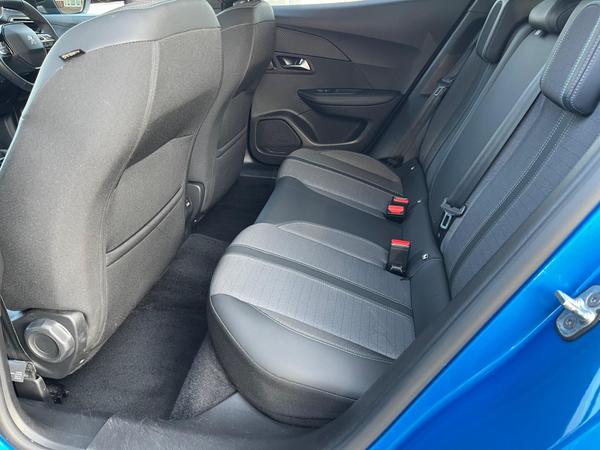 Used Peugeot 2008 BN23PBY 57