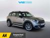 2019 Mini Countryman