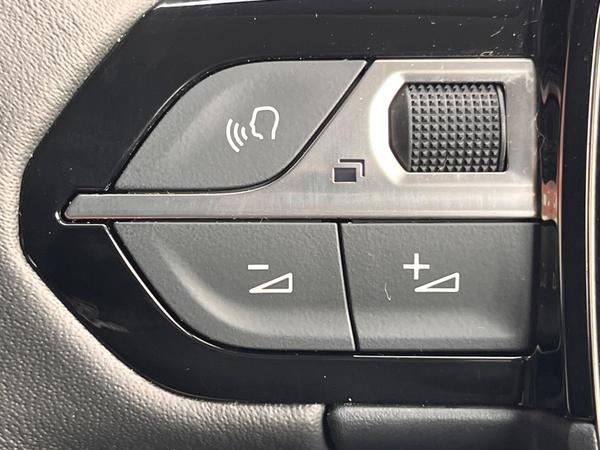 Used Peugeot 208 SB72GUG 47