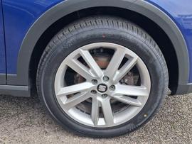 SEAT Arona Photo 9