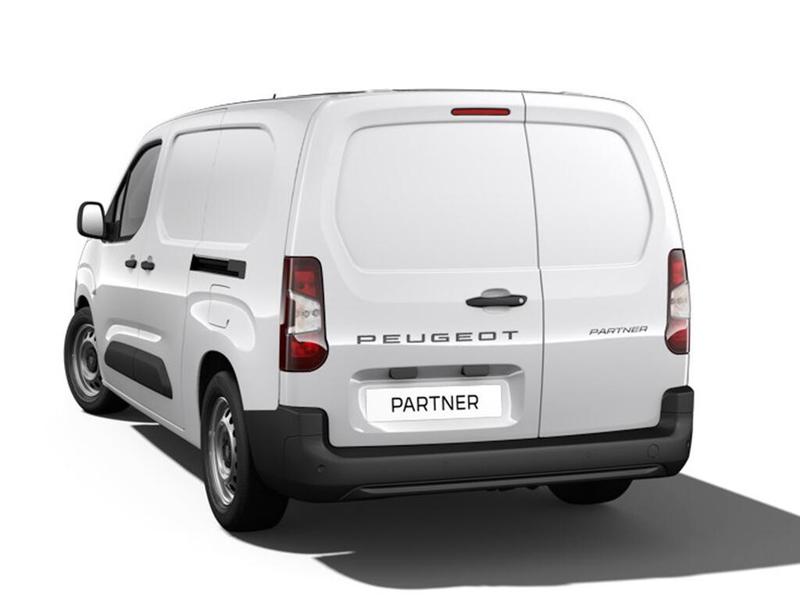 Used Peugeot Partner 202606223518583 3