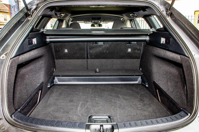 Used Toyota Corolla FP25JKU 22