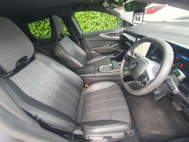 Used Renault Austral BVZ3888 22