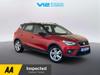 2021 SEAT Arona