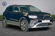 Volkswagen T-Cross Photo 0
