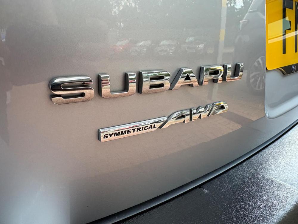 Used Subaru XV FN21MVA 10