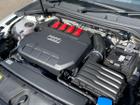 Audi S3 Sportback Photo 39