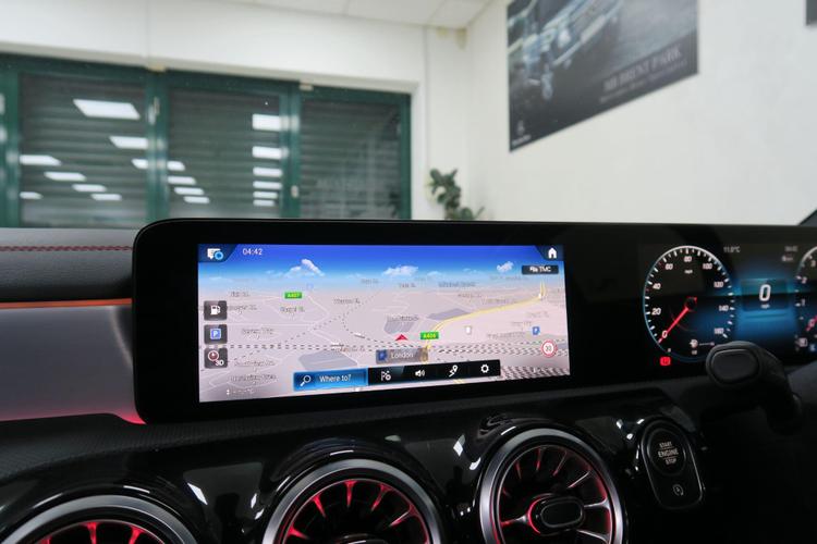 Used Mercedes-Benz CLA KJ23HKG 15