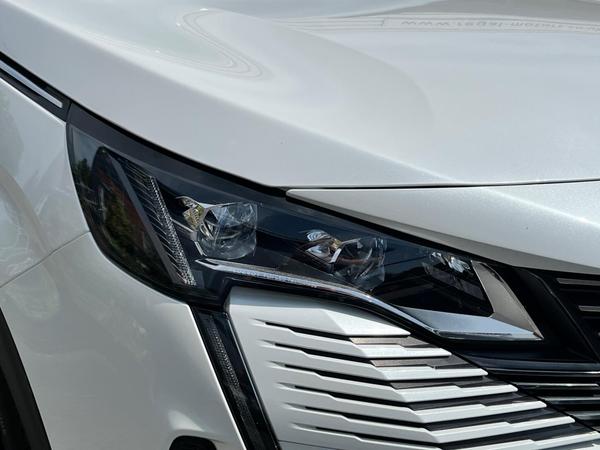 Used Peugeot 3008 LM23VZC 21