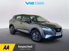 2024 Nissan Qashqai