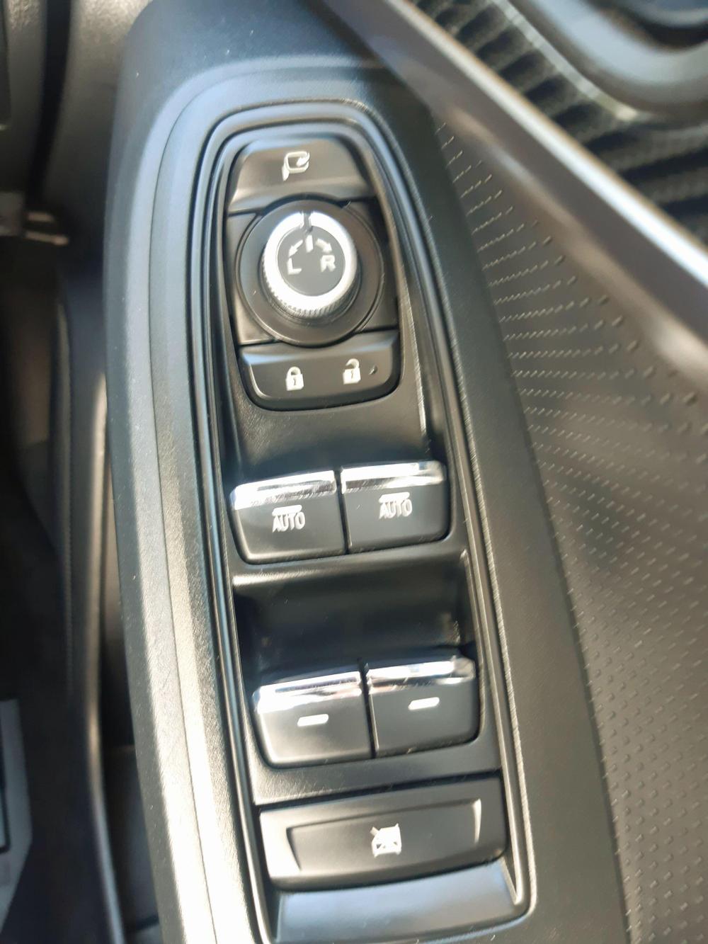 Used Subaru XV WO68ETF 9