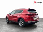 Kia Sportage Photo 3