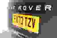 Land Rover RANGE ROVER Photo 45