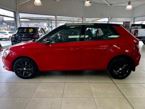 Skoda Fabia Photo 4