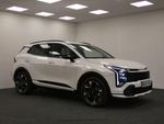 Kia Sportage Photo 31
