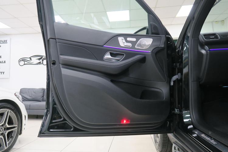 Used Mercedes-Benz GLE LL23OCG 14
