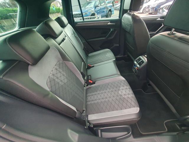 Used Volkswagen Tiguan VO72HHN 21
