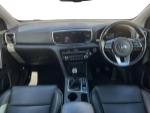 Kia Sportage Photo 13
